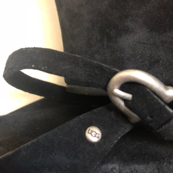 Ugg Australia Wedges - Picture 5 of 7